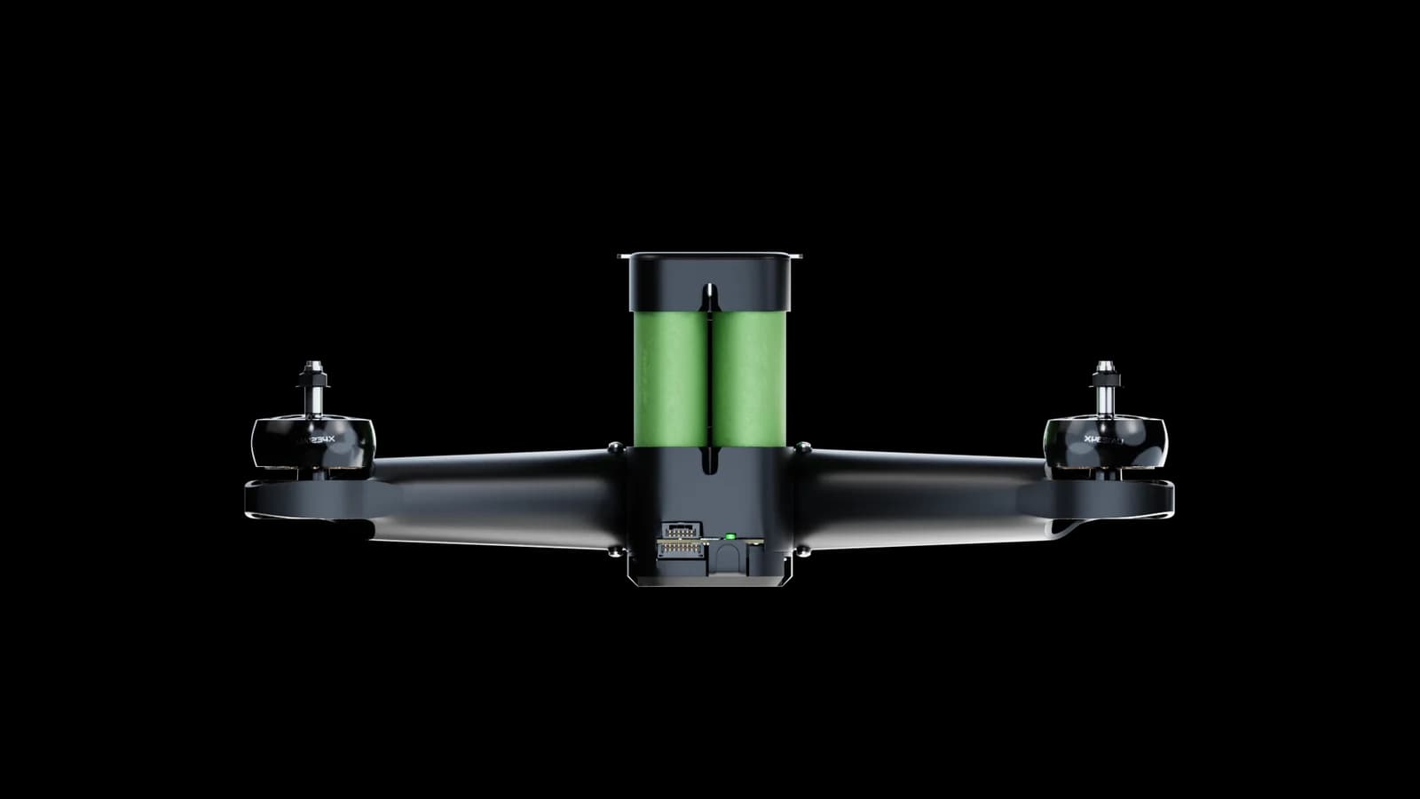 Bober 7" back